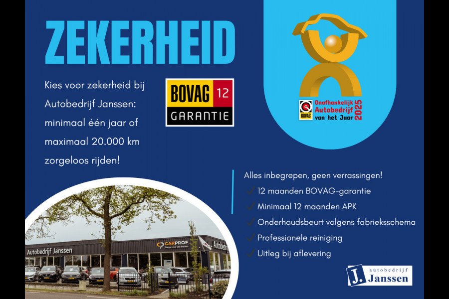 Hyundai Tucson 1.6 T-GDI PHEV Premium|Prijs rijklaar incl 12 mnd garantie|Trekhaak HUD LMV 19"