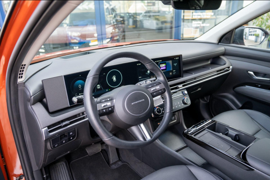 Hyundai Tucson 1.6 T-GDI PHEV Premium|Prijs rijklaar incl 12 mnd garantie|Trekhaak HUD LMV 19"