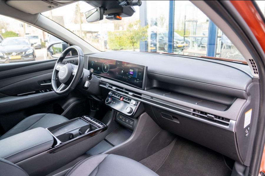 Hyundai Tucson 1.6 T-GDI PHEV Premium|Prijs rijklaar incl 12 mnd garantie|Trekhaak HUD LMV 19"