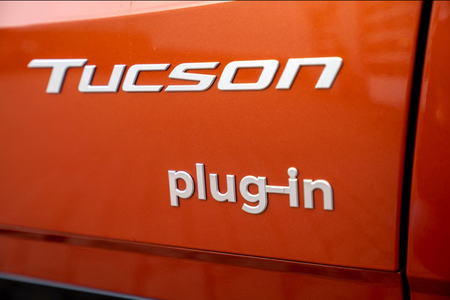 Hyundai Tucson 1.6 T-GDI PHEV Premium|Prijs rijklaar incl 12 mnd garantie|Trekhaak HUD LMV 19"
