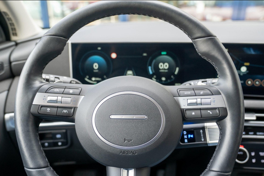 Hyundai Tucson 1.6 T-GDI PHEV Premium|Prijs rijklaar incl 12 mnd garantie|Trekhaak HUD LMV 19"