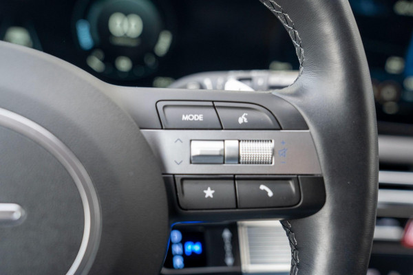 Hyundai Tucson 1.6 T-GDI PHEV Premium|Prijs rijklaar incl 12 mnd garantie|Trekhaak HUD LMV 19"