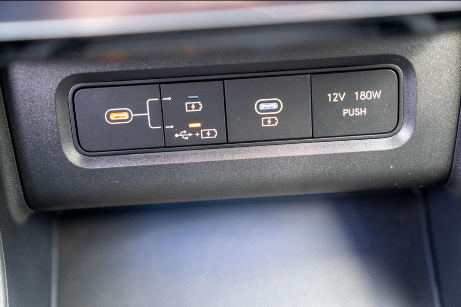 Hyundai Tucson 1.6 T-GDI PHEV Premium|Prijs rijklaar incl 12 mnd garantie|Trekhaak HUD LMV 19"