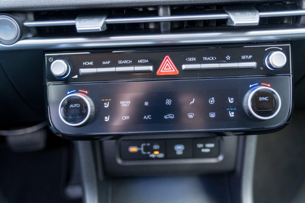 Hyundai Tucson 1.6 T-GDI PHEV Premium|Prijs rijklaar incl 12 mnd garantie|Trekhaak HUD LMV 19"