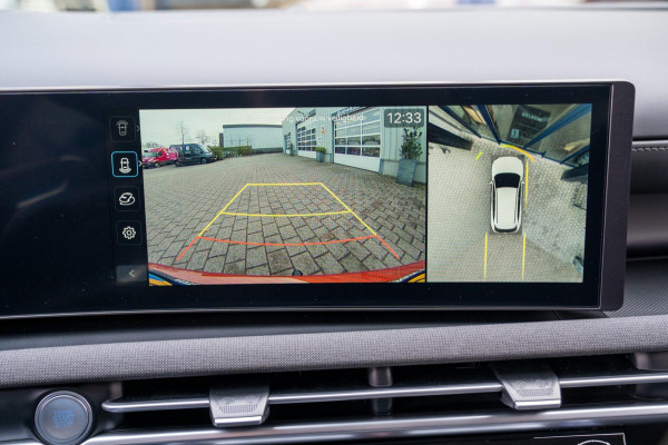 Hyundai Tucson 1.6 T-GDI PHEV Premium|Prijs rijklaar incl 12 mnd garantie|Trekhaak HUD LMV 19"