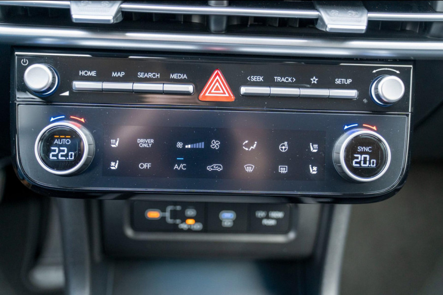 Hyundai Tucson 1.6 T-GDI PHEV Premium|Prijs rijklaar incl 12 mnd garantie|Trekhaak HUD LMV 19"