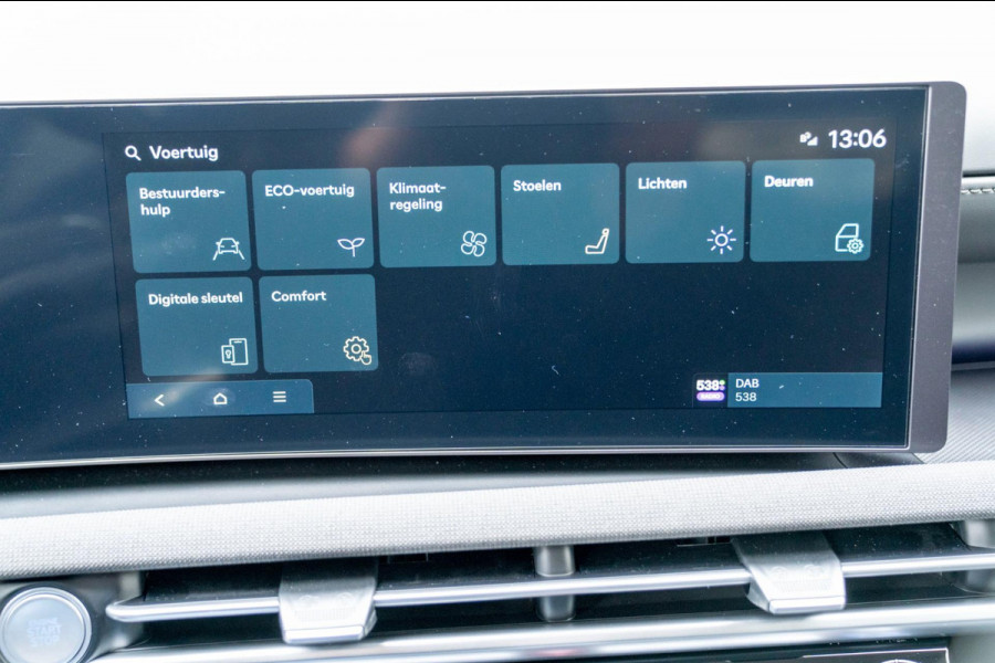 Hyundai Tucson 1.6 T-GDI PHEV Premium|Prijs rijklaar incl 12 mnd garantie|Trekhaak HUD LMV 19"