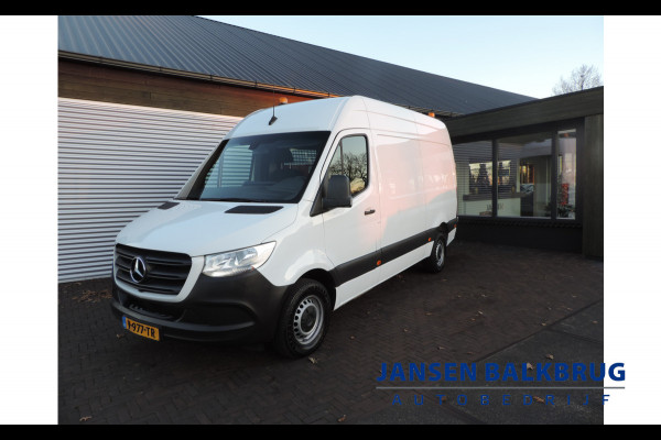 Mercedes-Benz Sprinter 314 2.2 CDI L2H2 DC EURO VI-D VOL VOL