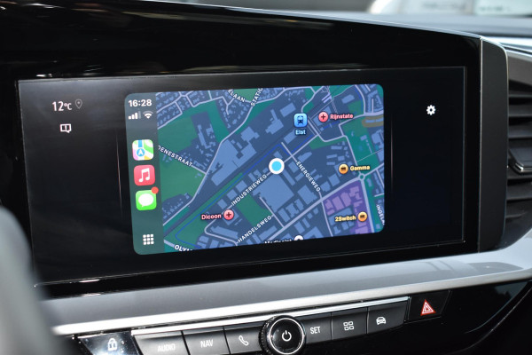 Opel Mokka 1.2 Turbo 130PK Aut. Ultimate | LED | Carplay | Camera | Keyless | Incl. garantie