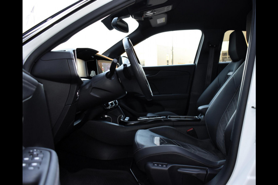 Opel Mokka 1.2 Turbo 130PK Aut. Ultimate | LED | Carplay | Camera | Keyless | Incl. garantie