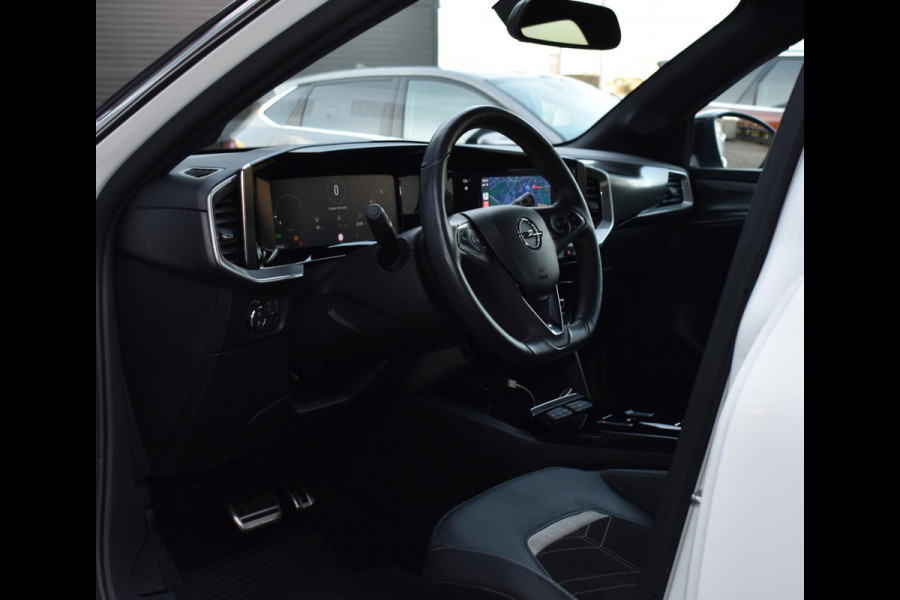Opel Mokka 1.2 Turbo 130PK Aut. Ultimate | LED | Carplay | Camera | Keyless | Incl. garantie