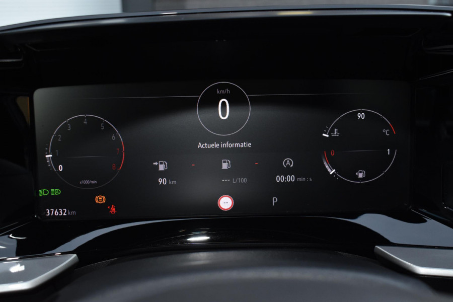 Opel Mokka 1.2 Turbo 130PK Aut. Ultimate | LED | Carplay | Camera | Keyless | Incl. garantie