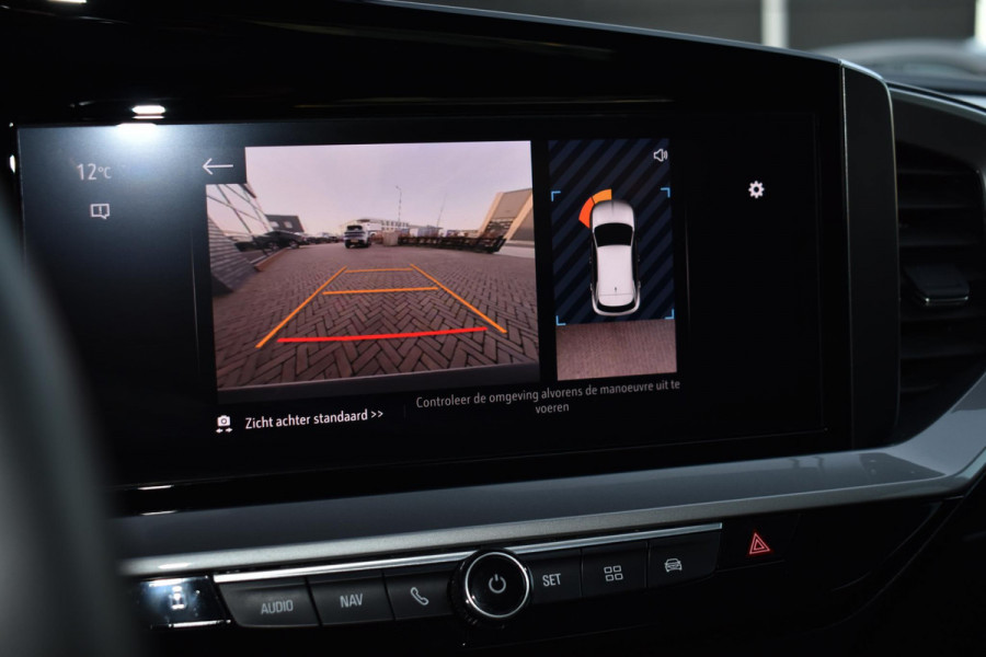 Opel Mokka 1.2 Turbo 130PK Aut. Ultimate | LED | Carplay | Camera | Keyless | Incl. garantie