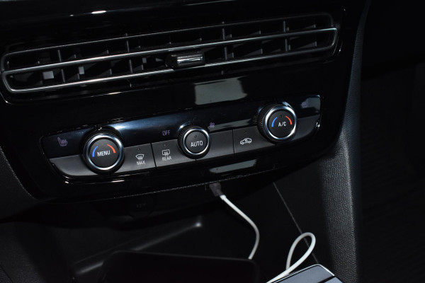 Opel Mokka 1.2 Turbo 130PK Aut. Ultimate | LED | Carplay | Camera | Keyless | Incl. garantie