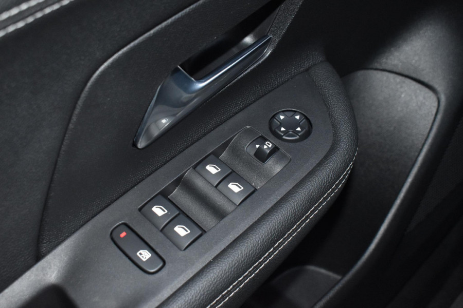 Opel Mokka 1.2 Turbo 130PK Aut. Ultimate | LED | Carplay | Camera | Keyless | Incl. garantie