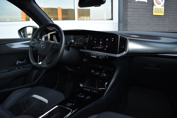 Opel Mokka 1.2 Turbo 130PK Aut. Ultimate | LED | Carplay | Camera | Keyless | Incl. garantie