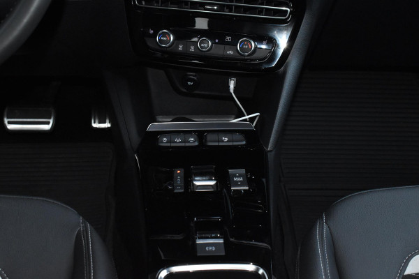 Opel Mokka 1.2 Turbo 130PK Aut. Ultimate | LED | Carplay | Camera | Keyless | Incl. garantie