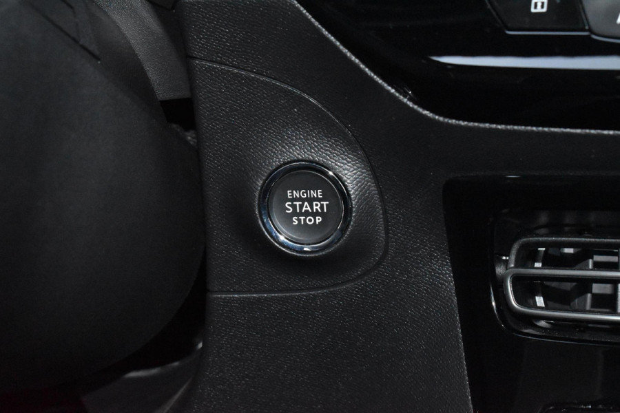 Opel Mokka 1.2 Turbo 130PK Aut. Ultimate | LED | Carplay | Camera | Keyless | Incl. garantie