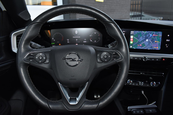 Opel Mokka 1.2 Turbo 130PK Aut. Ultimate | LED | Carplay | Camera | Keyless | Incl. garantie