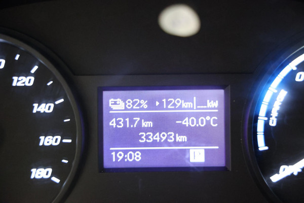 Mercedes-Benz eVito eVito Lang 41 kWh LANG L2H1 Nette Staat