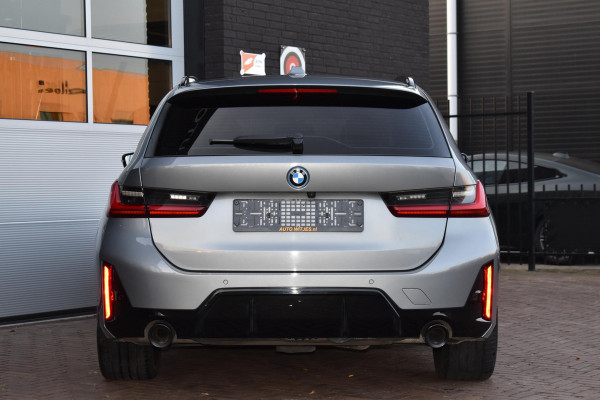BMW 3 Serie Touring 330e 292PK Aut. M-Sport | LED | Navi | Trekhaak | Camera | Incl. garantie