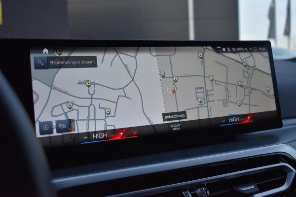 BMW 3 Serie Touring 330e 292PK Aut. M-Sport | LED | Navi | Trekhaak | Camera | Incl. garantie