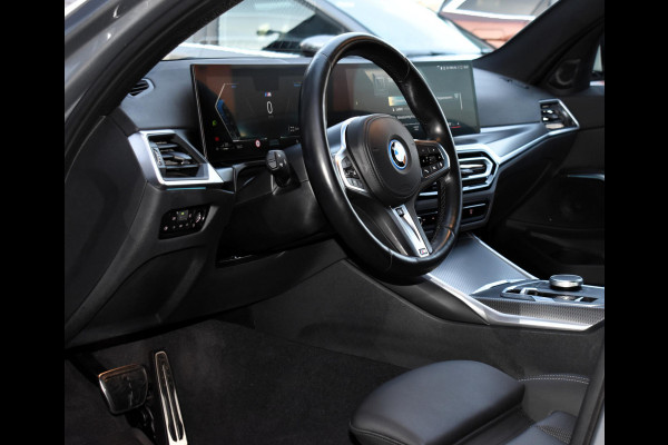 BMW 3 Serie Touring 330e 292PK Aut. M-Sport | LED | Navi | Trekhaak | Camera | Incl. garantie