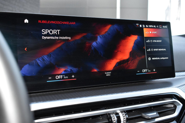 BMW 3 Serie Touring 330e 292PK Aut. M-Sport | LED | Navi | Trekhaak | Camera | Incl. garantie