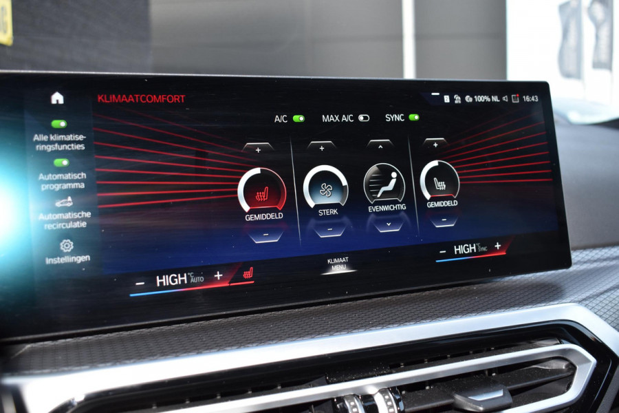 BMW 3 Serie Touring 330e 292PK Aut. M-Sport | LED | Navi | Trekhaak | Camera | Incl. garantie