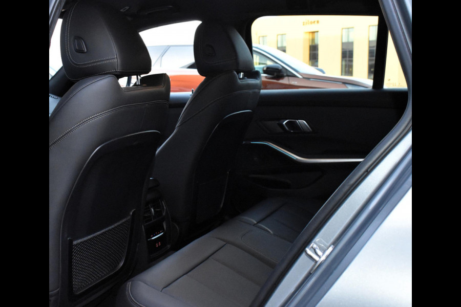 BMW 3 Serie Touring 330e 292PK Aut. M-Sport | LED | Navi | Trekhaak | Camera | Incl. garantie