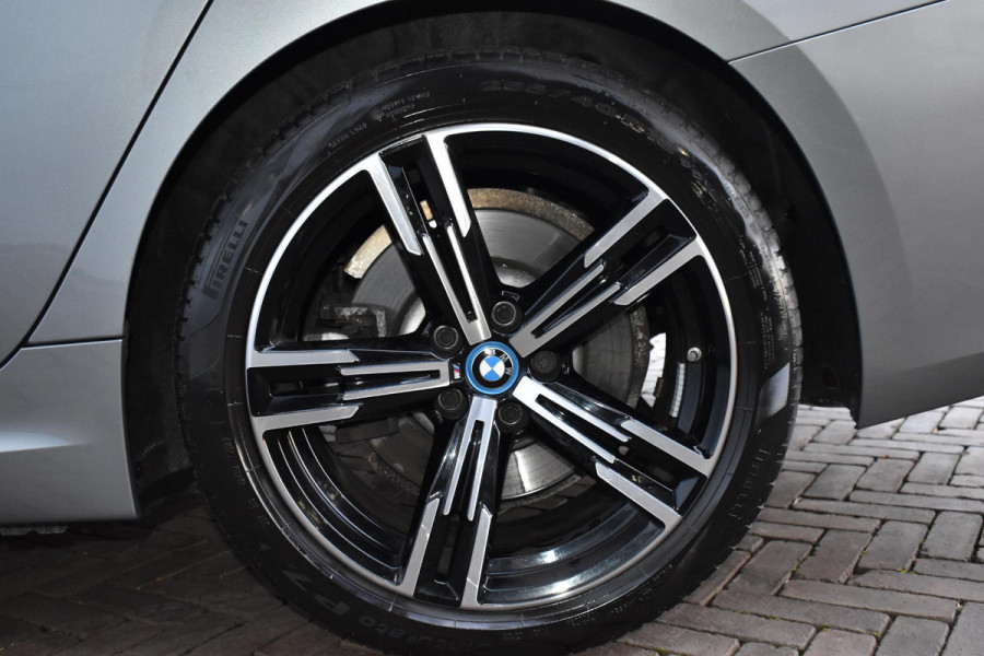 BMW 3 Serie Touring 330e 292PK Aut. M-Sport | LED | Navi | Trekhaak | Camera | Incl. garantie