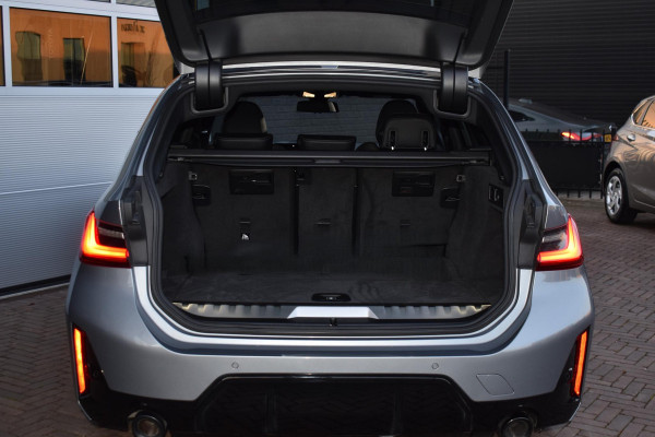 BMW 3 Serie Touring 330e 292PK Aut. M-Sport | LED | Navi | Trekhaak | Camera | Incl. garantie