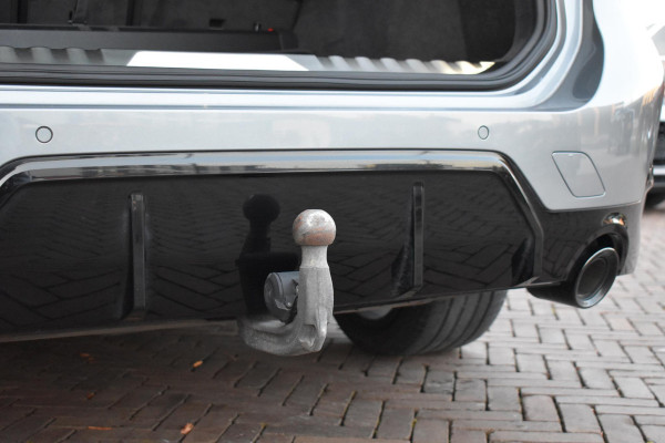 BMW 3 Serie Touring 330e 292PK Aut. M-Sport | LED | Navi | Trekhaak | Camera | Incl. garantie