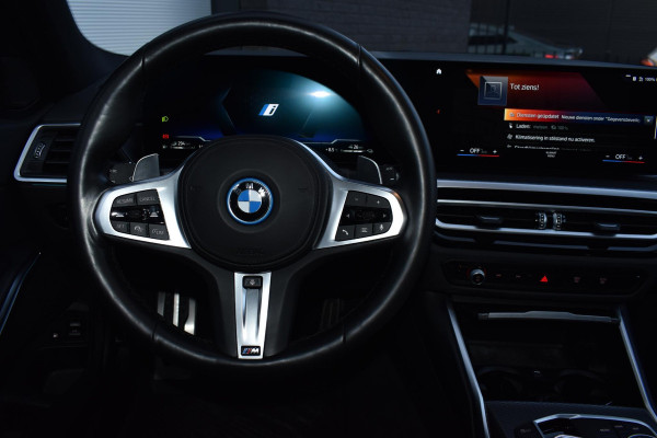 BMW 3 Serie Touring 330e 292PK Aut. M-Sport | LED | Navi | Trekhaak | Camera | Incl. garantie