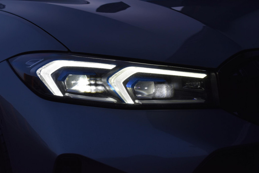 BMW 3 Serie Touring 330e 292PK Aut. M-Sport | LED | Navi | Trekhaak | Camera | Incl. garantie