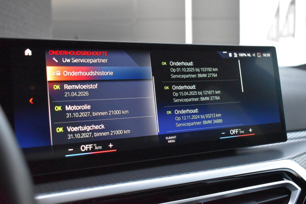 BMW 3 Serie Touring 330e 292PK Aut. M-Sport | LED | Navi | Trekhaak | Camera | Incl. garantie