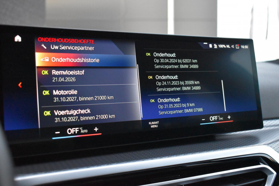 BMW 3 Serie Touring 330e 292PK Aut. M-Sport | LED | Navi | Trekhaak | Camera | Incl. garantie