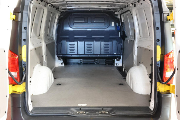 Mercedes-Benz eVito eVito Lang Launch Edition 41 kWh