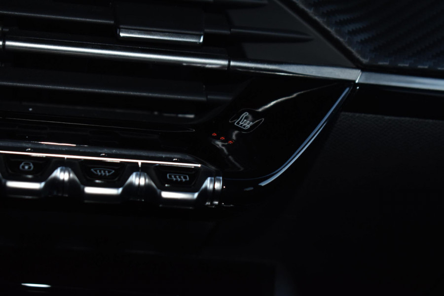 Peugeot 208 1.2 PureTech 100PK Allure Pack | Carplay | Camera | Stoelverw. | Incl. garantie