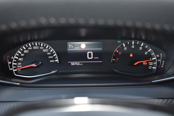 Peugeot 208 1.2 PureTech 100PK Allure Pack | Carplay | Keyless | Stoelverw. | Camera | Incl. garantie