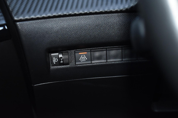 Peugeot 208 1.2 PureTech 100PK Allure Pack | Carplay | Keyless | Stoelverw. | Camera | Incl. garantie
