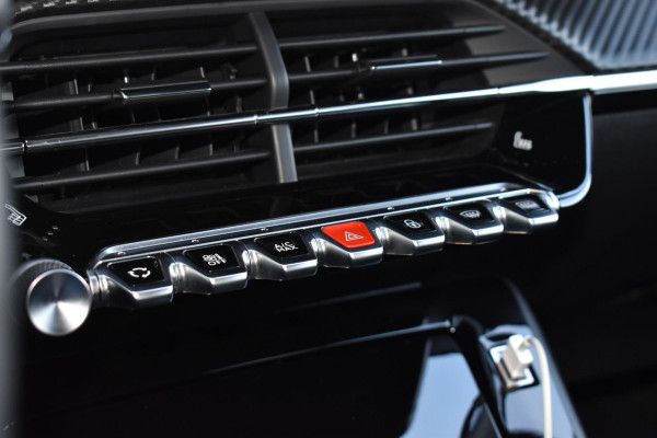 Peugeot 208 1.2 PureTech 100PK Allure Pack | Carplay | Keyless | Stoelverw. | Camera | Incl. garantie