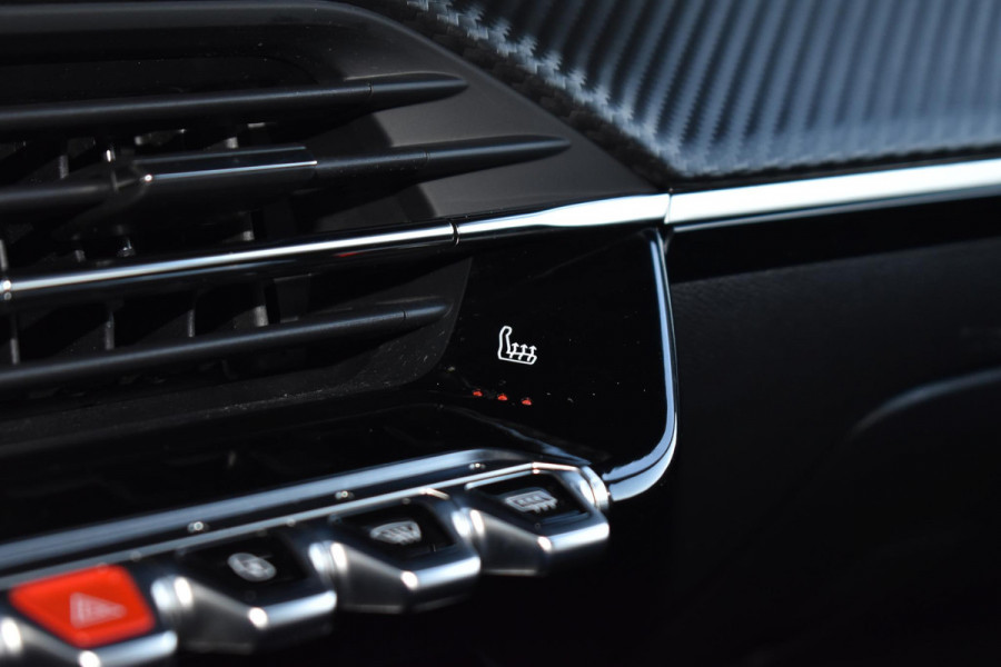 Peugeot 208 1.2 PureTech 100PK Allure Pack | Carplay | Keyless | Stoelverw. | Camera | Incl. garantie