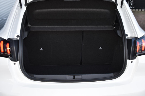 Peugeot 208 1.2 PureTech 100PK Allure Pack | Carplay | Keyless | Stoelverw. | Camera | Incl. garantie