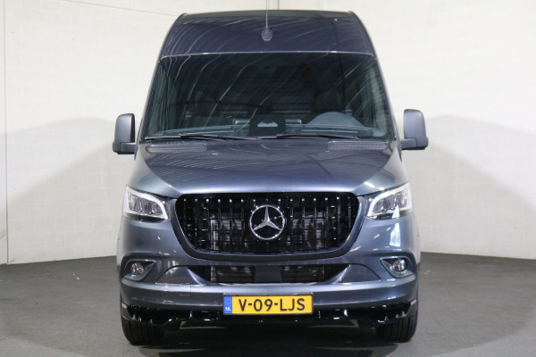 Mercedes-Benz Sprinter 319 CDI L2 H2 Airco Navigatie 3.5T Trekhaak Camera Adap. Cruise