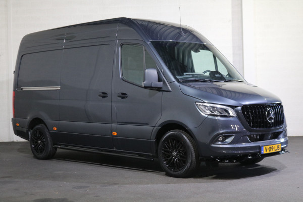 Mercedes-Benz Sprinter 319 CDI L2 H2 Airco Navigatie 3.5T Trekhaak Camera Adap. Cruise