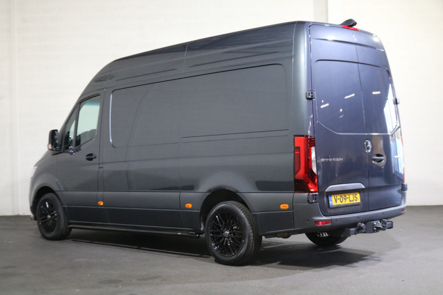 Mercedes-Benz Sprinter 319 CDI L2 H2 Airco Navigatie 3.5T Trekhaak Camera Adap. Cruise
