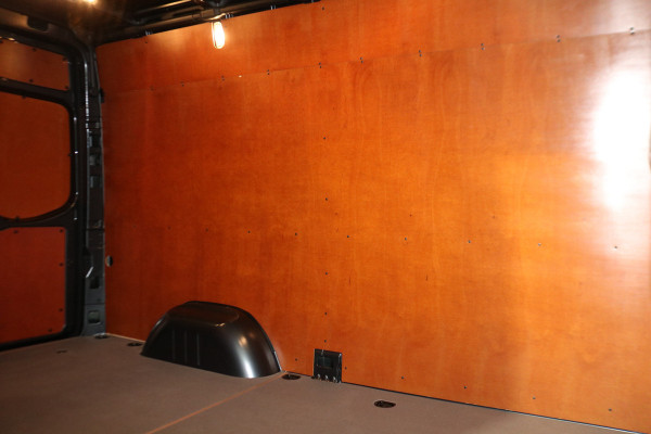 Mercedes-Benz Sprinter 319 CDI L2 H2 Airco Navigatie 3.5T Trekhaak Camera Adap. Cruise