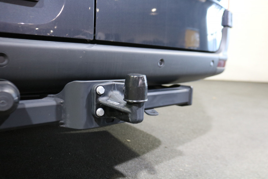 Mercedes-Benz Sprinter 319 CDI L2 H2 Airco Navigatie 3.5T Trekhaak Camera Adap. Cruise