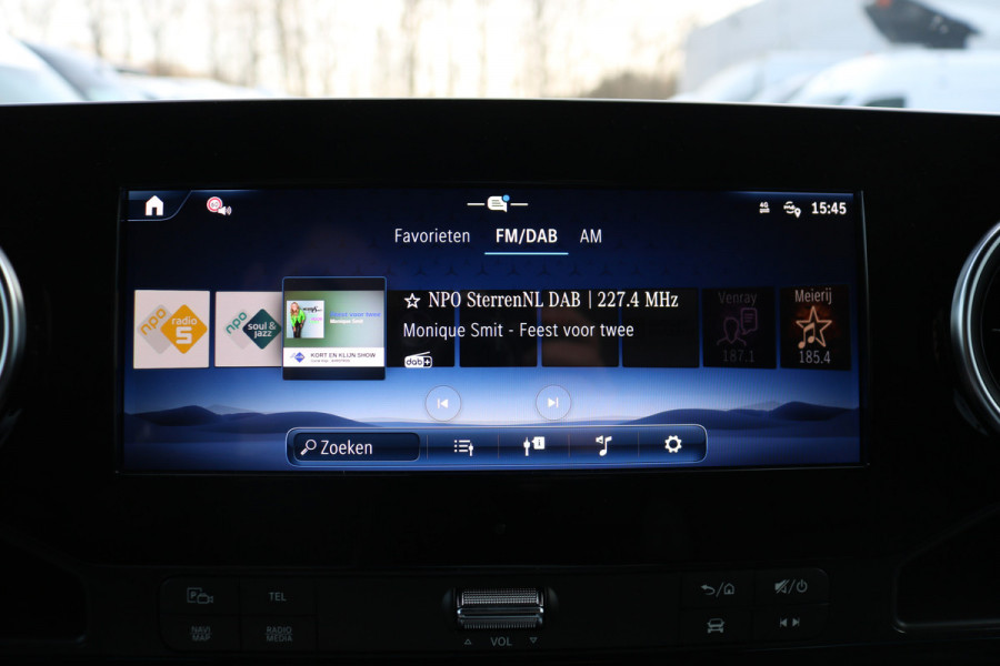 Mercedes-Benz Sprinter 319 CDI L2 H2 Airco Navigatie 3.5T Trekhaak Camera Adap. Cruise